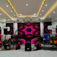 دیجی،Djو بند موزیک زنده  BAAS Band اصفهان|خدمات پذیرایی، مراسم|اصفهان, خانه اصفهان|دیوار