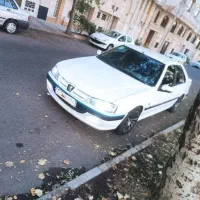 پژو پارس سالم کم کار