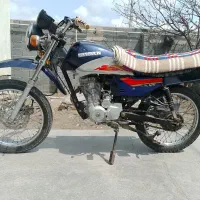 موتور.احسان.شکاری