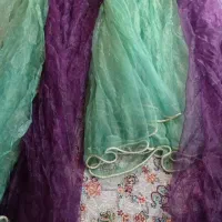 پرده|پرده، رانر، رومیزی|مسجد سلیمان, |دیوار