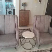 مبل راحتی مدل خیاری|مبلمان خانگی و میز عسلی|اسلام‌شهر, شهرک واوان|دیوار