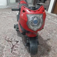 موتورشارژی