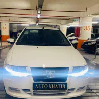 سورن پلاس سفیدصفر نقدواقساط*برقی و سیمی