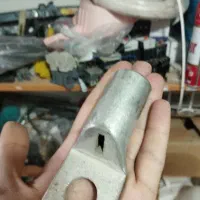 کلید اتومات اشنایدر با کابل فرمان و 16|مصالح و تجهیزات ساختمان|بیرجند, |دیوار