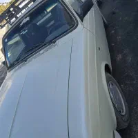 پیکان وانت 92|خودرو سواری و وانت|برخوار, |دیوار