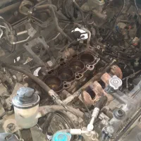 تعمیرگاه مکانیکی جلوبندی دیاگ