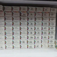 رنگ مو|آرایشی، بهداشتی، درمانی|میاندوآب, |دیوار