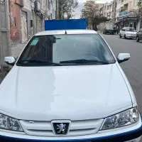 پژو پارس سفارشی مدل۱۴۰۱ برج۶ موتور جدید|خودرو سواری و وانت|اردبیل, |دیوار