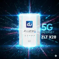 مودم 5G سیمکارتی ZLT  مدل X28