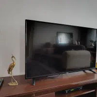 تلوزیون G plus 43