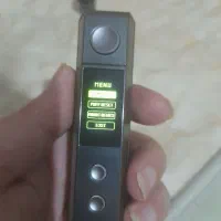 ویپ پاد ووپو ، اورجینال|زیورآلات و اکسسوری|رشت, منظریه|دیوار