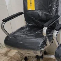 صندلی مدیریتی و اداری - آکبند