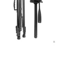 سه پایه دوربین همه کاره کینگ جوی KINGJOY VT-890H6|دوربین عکاسی و فیلمبرداری|تهران, فردوسی|دیوار