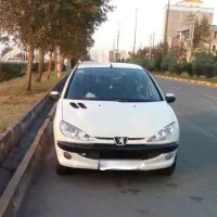 پژو 206 SD|خودرو سواری و وانت|آمل, |دیوار