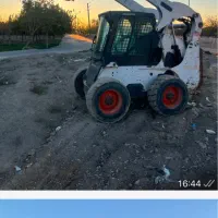 بابکت s250|خودرو سنگین|تهران, جوادیه|دیوار