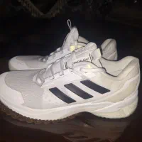 کفش ورزشی آدیداس نو|کیف، کفش، کمربند|سلماس, |دیوار