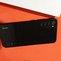 شیائومی redmiنوت8بسیار تمیز پلمپ درحدنوکاملاسالم|موبایل|سراب, |دیوار