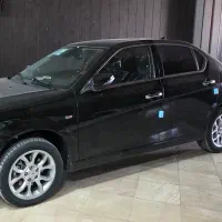 دنا پلاس اپشنال مشکی تک برگ سند اتویاقوت نقداقساط