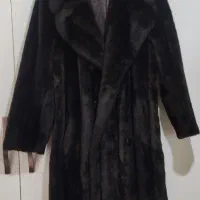 پالتو پوست فرانسه