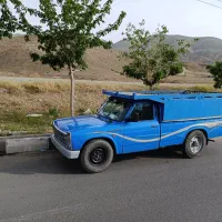 نیسان 401