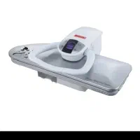 اتو پرس مارشال