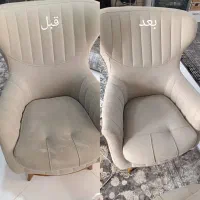 مبل شویی و خدمات نظافتی گل سرخ