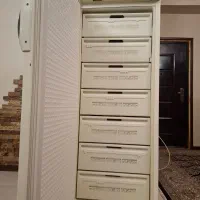 یخچال فریزر پارس ۷ کشو|یخچال و فریزر|کرج, برغان|دیوار