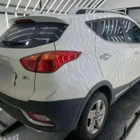 جک s3 اتوماتیک۹۷ بی رنگ