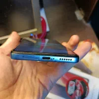 گوشی شیائومی note 12 pro 4 g نوت ۱۲ پرو ۲۵۶ رام ۸|موبایل|تهران, میدان ولیعصر|دیوار