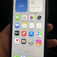 آیفون 11 نرمال ریجستر شده