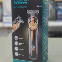 ماشین اصلاح وی جی ار vgr 941(ریش تراش)موزر+گارانتی|آرایشی، بهداشتی، درمانی|مشهد, آزادشهر|دیوار