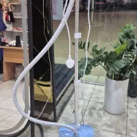 اتو بخار ایستاده