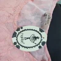 نو.بلوز گیپور.مجلسی در2رنگ سایز لارج و ایکس لارج|لباس|کرج, مهرویلا جنوبی|دیوار