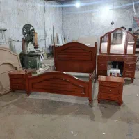 دهکده سرویس خواب|تخت و سرویس خواب|ملایر, |دیوار