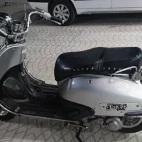 هوندا جوکر ...وینو شکلاتی انژکتور . اسکوتر برقی|موتورسیکلت|اصفهان, کوی امام|دیوار