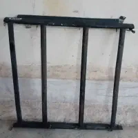 باربند پژو