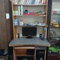 میز کامپیوتر