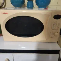 مایکروفر سانی