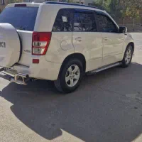 سوزوکی ویتارا ۲۰۰۸|خودرو سواری و وانت|همدان, |دیوار