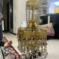 لوستر پذیرایی|لوستر و چراغ آویز|پرند, فاز ۶|دیوار