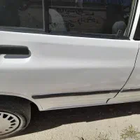 پراید مدل ۸۳|خودرو سواری و وانت|دیواندره, |دیوار