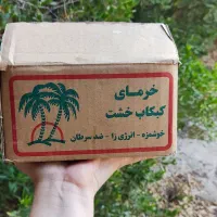 خرما کبکاب ...ارسال از تهران