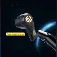 هندسفری بی سیم هایلو g3 geming|لوازم جانبی موبایل و تبلت|تهران, تهرانپارس شرقی|دیوار