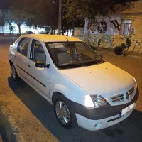 رنو ال نود تک برگ سند
