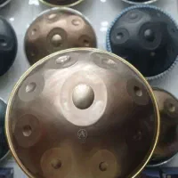 هنگدرام GIFT PANTAM دیکورد استیل