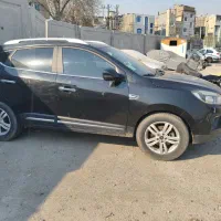 جک اس 5|خودرو سواری و وانت|تهران, شمیران‌نو|دیوار