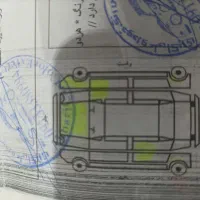 سمند xu7 مدل 84|خودرو سواری و وانت|جم, |دیوار