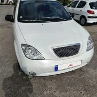 تیبا ۲ (هاچبک) آس