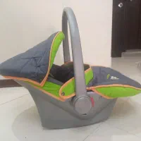 کریر مدل baby house
