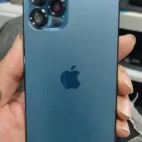 ایفون ۱۲pro  استثنایی
